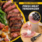 🔥Compra 2 y llévate 1 gratis🔥 Aguja ablandadora de carne de acero inoxidable