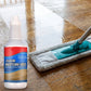 🔥¡Último día: compre 2 y llévese 1 gratis!🎁¡Más de 50 000 unidades vendidas! Casi agotado ✨🧴 Restaurador de suelos Clean-llx: brillo y protección instantáneos 🏠