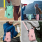 Bolso de hombro para botella de agua – El compañero definitivo para el aire libre