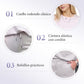 Conjunto de Dos Piezas para Mujer, Top Chic y Pantalón a Juego