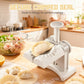 🥟🧑‍🍳 Molde Prensa Manual para Dumplings | Haz Dumplings Sellados Rápidamente en Casa