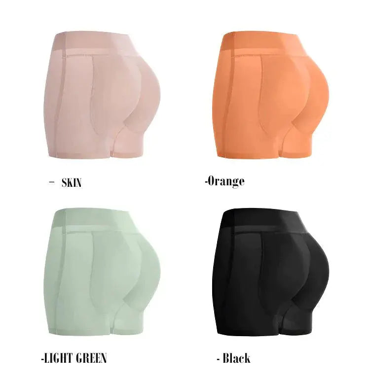 🎁[Regalo de mujer] Butt Lifter Ropa interior acolchada para mujer benefiyou