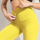 ✨Nuevo producto✨ Leggings sexys para control abdominal de cintura alta