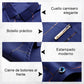 👔Especiales Otoño/Invierno🔥Camisa fina sin planchado para hombre