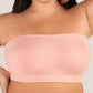 🤩Sujetador bandeau descapotable sin tirantes