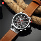 ❤️ 🔥Relojes de negocios vintage de alta gama para hombre