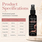 Multi-Purpose Wig Care Spray