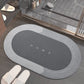 Alfombra de piso súper absorbente