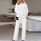 💕Traje de moda holgado e irregular--💕Envío gratuito a nivel mundial benefiyou