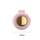 🥳2026 OFERTA HOT🥳💞¡Más de 50K vendidos!💨 Ventilador de clip tipo remolino para cintura y cuello – 2 en 1: se engancha a la cintura o se lleva como collar. Hasta 23 horas de autonomía, silencioso y potente (5100 rpm). ¡Mantente fresco con manos libres