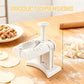 🥟🧑‍🍳 Molde Prensa Manual para Dumplings | Haz Dumplings Sellados Rápidamente en Casa
