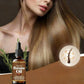 ✨ Belleza natural radiante con aceite de Batana 100 % puro: ¡cabello sedoso y brillante con un aspecto saludable!
