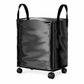 Bolsa de Mudanza Plegable Impermeable con Ruedas de Gran Capacidad
