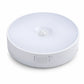 Lámpara LED Nocturna con Sensor de Movimiento – Luz Recargable Inalámbrica para Clóset y Pasillos