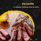 🔥Compra 2 y llévate 1 gratis🔥 Aguja ablandadora de carne de acero inoxidable