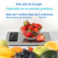 【1° Más Vendido】🔥Solo Pesa? ¡Esta Báscula Calcula 19 Nutrientes y Analiza Calorías! ⏳App 19 Nutrientes! Adecuado para la pérdida de peso