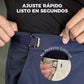 ⏳Pantalones especiales⏰ajustados elásticos para hombre por tiempo limitado
