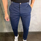 ⏳Pantalones especiales⏰ajustados elásticos para hombre por tiempo limitado