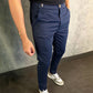 ⏳Pantalones especiales⏰ajustados elásticos para hombre por tiempo limitado