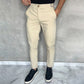 ⏳Pantalones especiales⏰ajustados elásticos para hombre por tiempo limitado