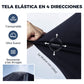 ⏳Pantalones especiales⏰ajustados elásticos para hombre por tiempo limitado