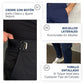 ⏳Pantalones especiales⏰ajustados elásticos para hombre por tiempo limitado