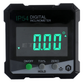 Mini LCD Inclinómetro digital Medidor de ángulo