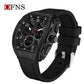 🎁✨ ¡Especial Navidad! 50% OFF – Reloj Deportivo Automático con Luz para Hombres ⌚️💡