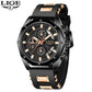 ⌚ ¡50% DE DESCUENTO AHORA! 💪 Reloj deportivo impermeable de cuarzo para exteriores para hombre – Función de cronógrafo, duradero y resistente al agua – Perfecto para deportes, viajes y uso 🏃 ♂️ diario