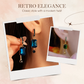 💎 ¡TIEMPO LIMITADO 50% DE DESCUENTO! ✨ Pendientes vintage de diamante sintético – Colgantes elegantes ✨ y con pinzas