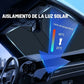 Parasol de Parabrisas Protector Solar Plegable