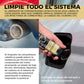 💥Compra uno y llévate otro gratis🔥Limpiador de convertidores catalíticos y sistemas de combustible