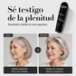 🎉🎉 Spray voluminizador y fijador con aroma a durazno: para un cabello ligero, con volumen y una fijación duradera.