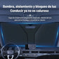 Parasol de Parabrisas Protector Solar Plegable