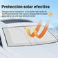 Parasol de Parabrisas Protector Solar Plegable