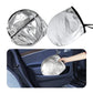 Parasol de Parabrisas Protector Solar Plegable