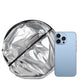 Parasol de Parabrisas Protector Solar Plegable
