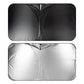 Parasol de Parabrisas Protector Solar Plegable
