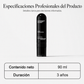 🎉🎉 Spray voluminizador y fijador con aroma a durazno: para un cabello ligero, con volumen y una fijación duradera.
