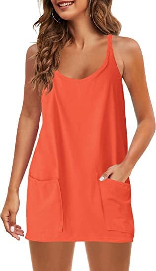 🌷 Envío gratuito a nivel mundial🌷 rebajas de verano - Mini vestido ancho de verano benefiyou