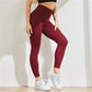 ✨Nuevo producto✨ Leggings sexys para control abdominal de cintura alta