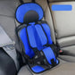 📢📢 ¡50% DE DESCUENTO! ⏰ Silla de Coche Portátil – 5 Puntos de Seguridad· Se Pliega en Cualquier Lugar