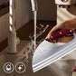 Cuchillo de cocina ligero y que ahorra esfuerzo
