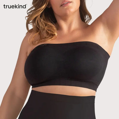 🤩Sujetador bandeau descapotable sin tirantes