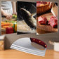 Cuchillo de cocina ligero y que ahorra esfuerzo