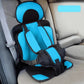 📢📢 ¡50% DE DESCUENTO! ⏰ Silla de Coche Portátil – 5 Puntos de Seguridad· Se Pliega en Cualquier Lugar