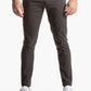 Pantalones caqui casuales para hombres
