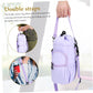 Bolso de hombro para botella de agua – El compañero definitivo para el aire libre