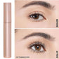 👁️✨ Máscara de Pestañas Impermeable y a Prueba de Manchas – Alarga, Riza y Dura Todo el Día para una Mirada Deslumbrante 💖🌟