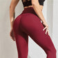✨Nuevo producto✨ Leggings sexys para control abdominal de cintura alta